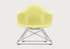 Eames Plastic Armchair RE LAR