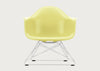Eames Plastic Armchair RE LAR
