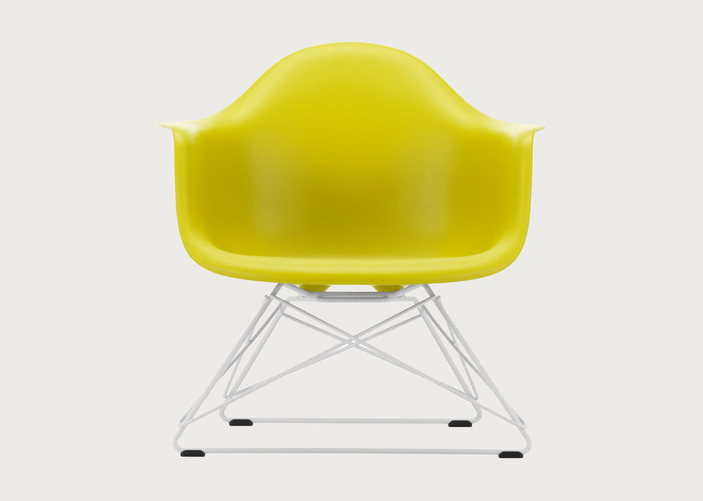 Eames Plastic Armchair RE LAR