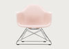 Eames Plastic Armchair RE LAR