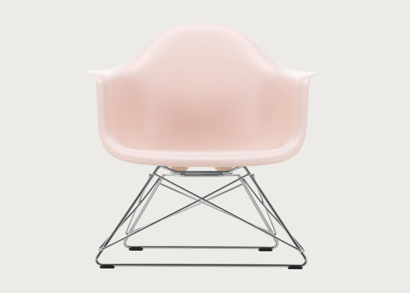 Eames Plastic Armchair RE LAR