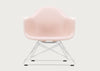 Eames Plastic Armchair RE LAR