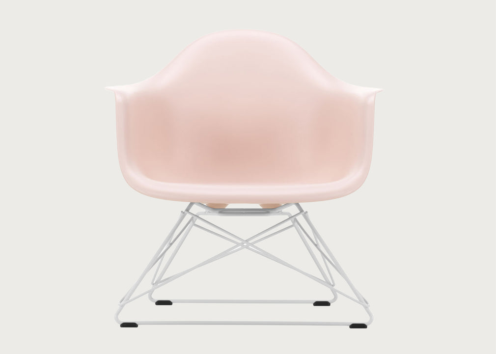 Eames Plastic Armchair RE LAR