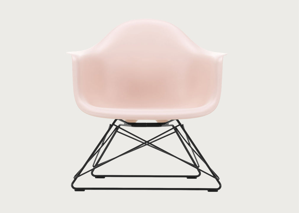 Eames Plastic Armchair RE LAR