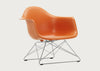Eames Plastic Armchair RE LAR