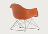 Eames Plastic Armchair RE LAR
