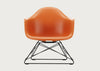 Eames Plastic Armchair RE LAR