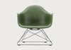 Eames Plastic Armchair RE LAR