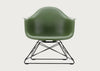 Eames Plastic Armchair RE LAR
