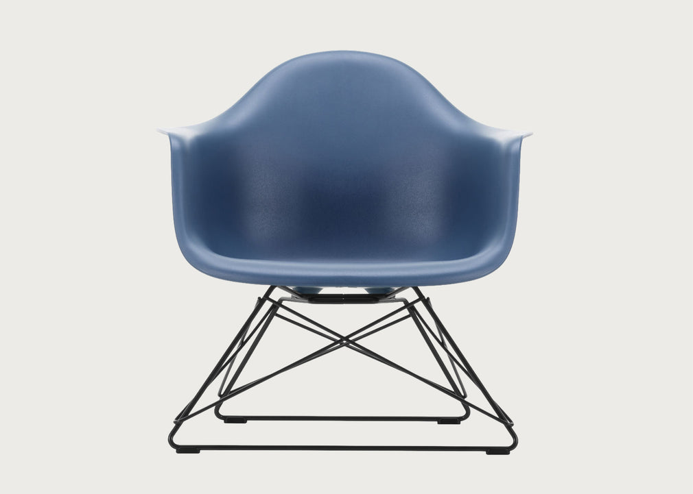 Eames Plastic Armchair RE LAR