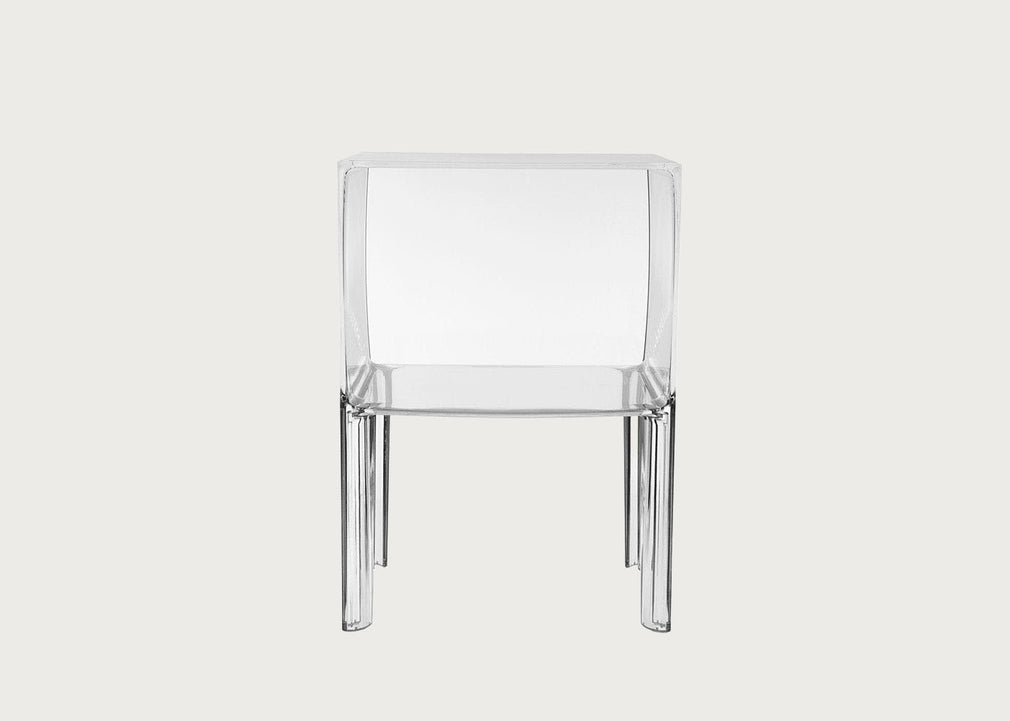 Ghost Buster Side Table Small