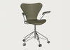 Series 7 Swivel Armchair
