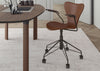 Series 7 Swivel Armchair