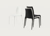 Petra Dining Chair Black