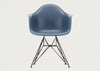 Eames Plastic Armchair RE DAR