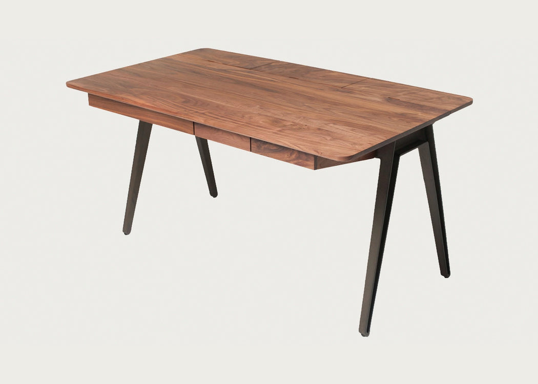 Orson Desk Standard / Danish Oiled Walnut