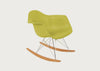 Eames Plastic Armchair RE RAR