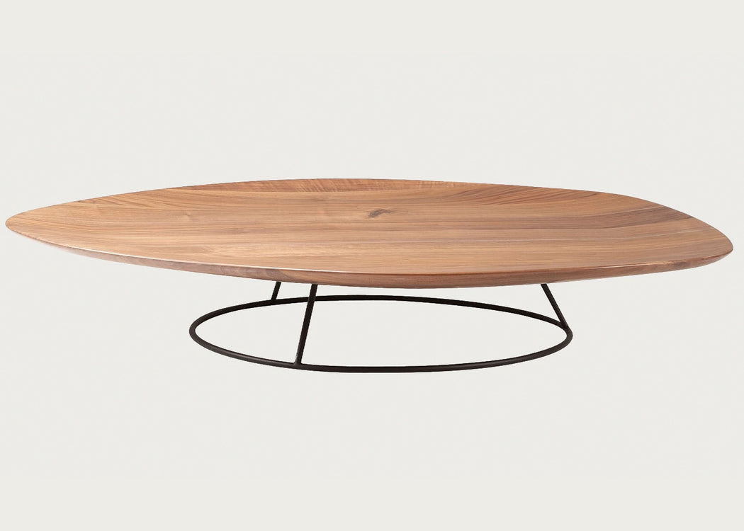 Pebble Occasional Table Concave