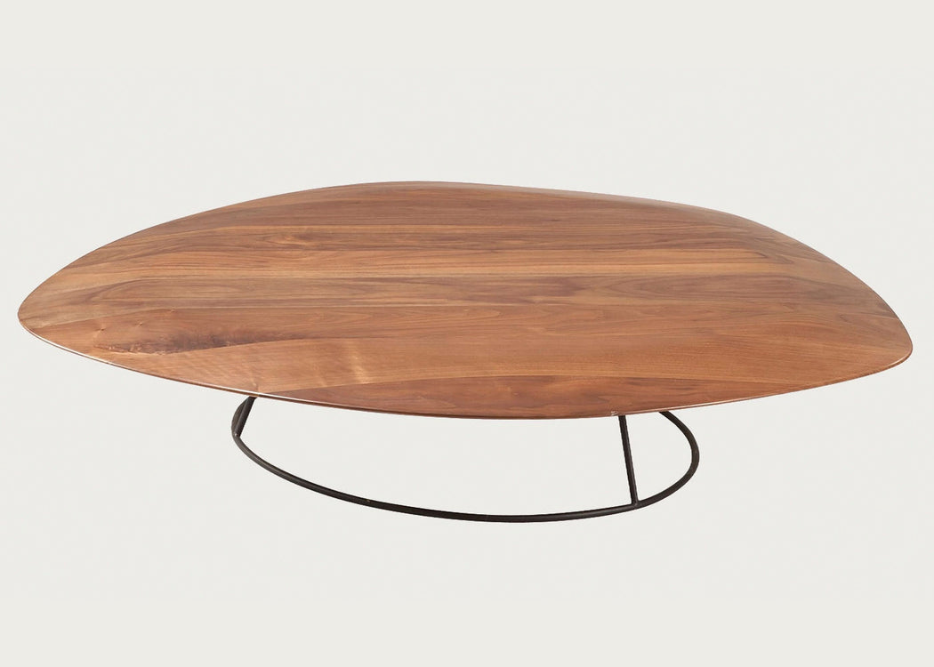 Pebble Occasional Table Convex