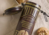 Chocolate and Hazelnut Stuffed Cookies