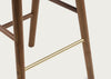Saia Breakfast Bar Stool