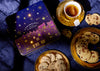 Night Before Christmas Light up Teatime Selection Tin