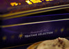 Night Before Christmas Light up Teatime Selection Tin