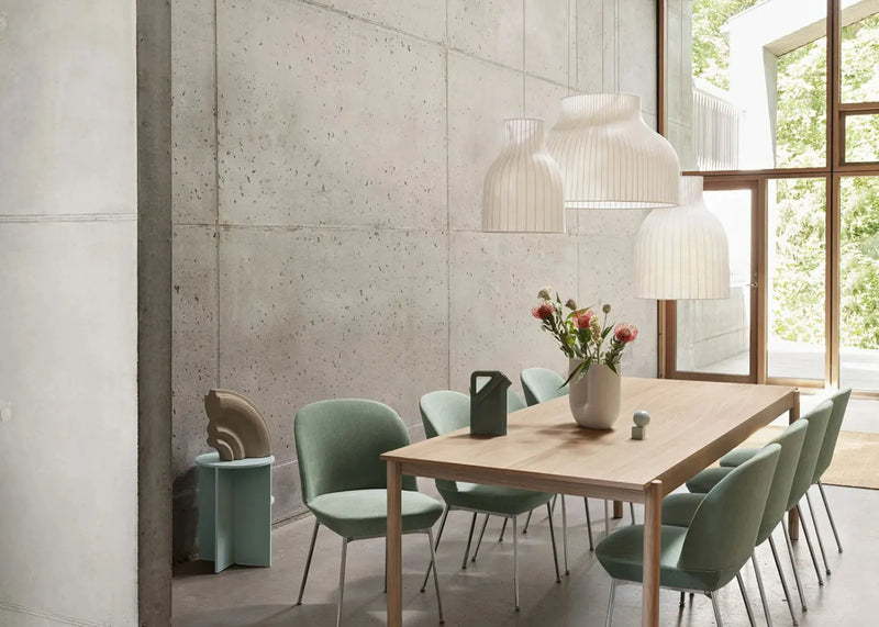 Strand Pendant Light Open Ã˜40cm