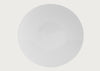 Thomas Loft White Porcelain Dinner Plate