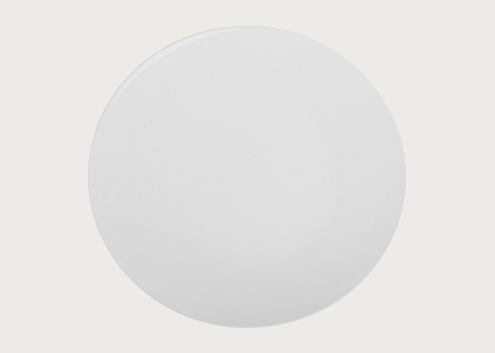 Thomas Loft White Porcelain Gourmet Platter