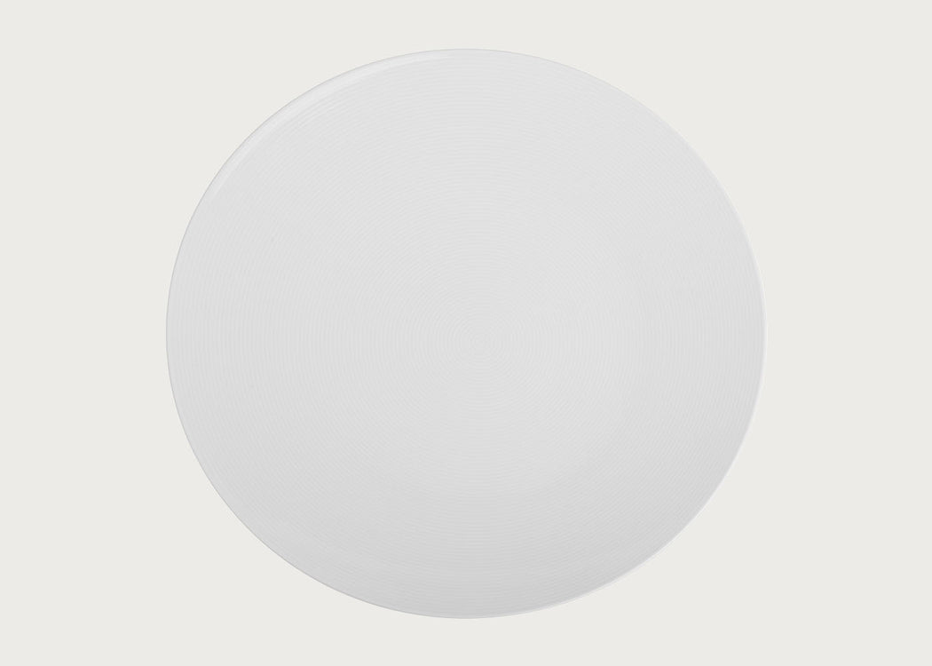 Thomas Loft White Porcelain Gourmet Platter