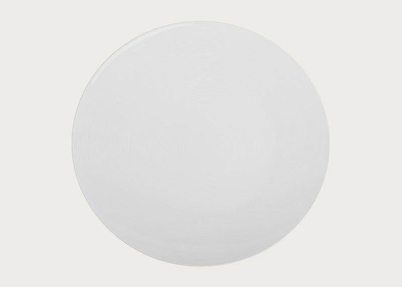 Thomas Loft White Porcelain Gourmet Platter