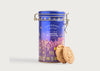 Night Before Christmas Stem Ginger Biscuits