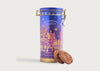 Night Before Christmas Triple Chocolate Chunk Biscuits Musical Tin