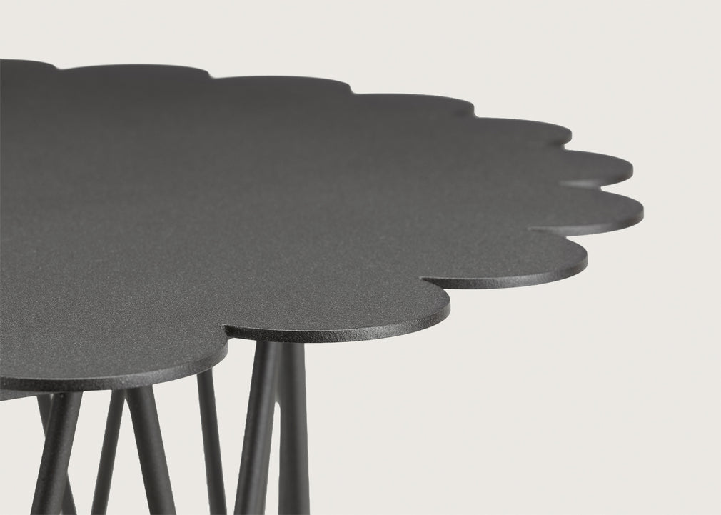 Flower Coffee Table