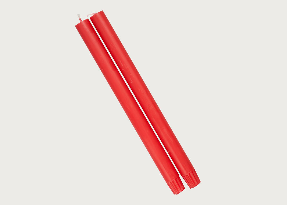 Single Dinner Candle