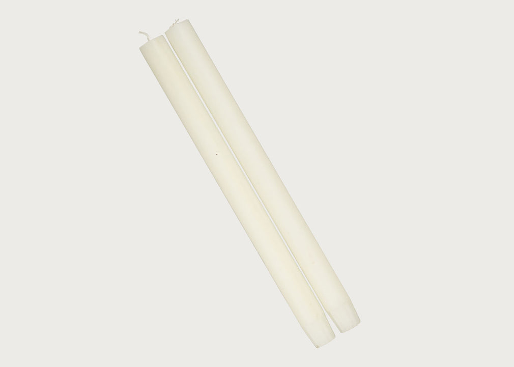 Single Dinner Candle