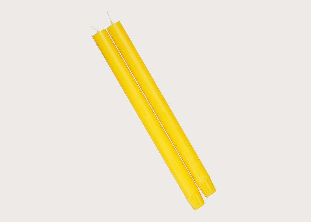 Single Dinner Candle