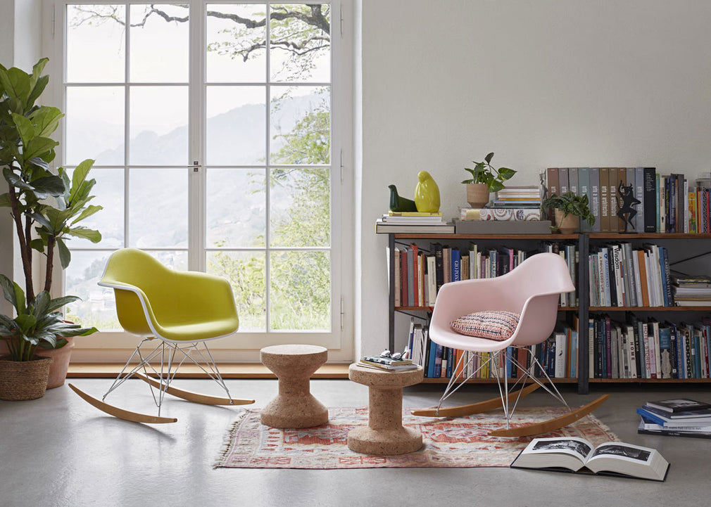 Cork Stool Model A