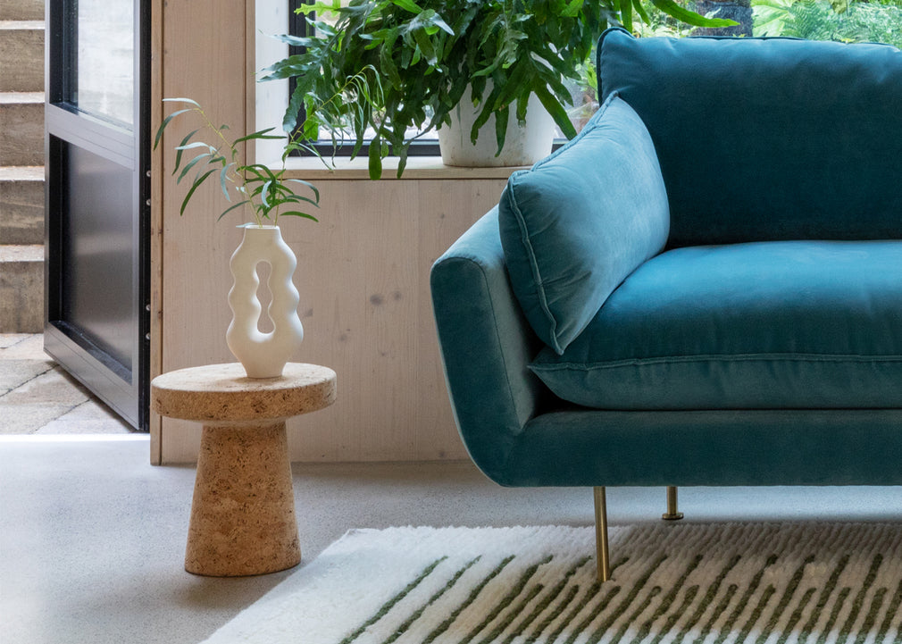 Cork Stool Model C