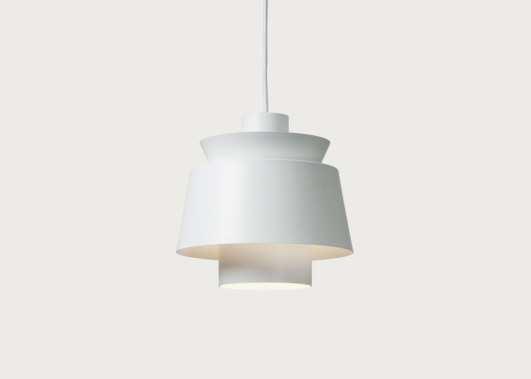 Utzon Pendant Light JU1 White