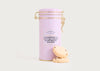 Strawberry and Clotted Cream Shortbread Rounds