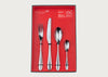 Baguette Cutlery 24 Piece Set
