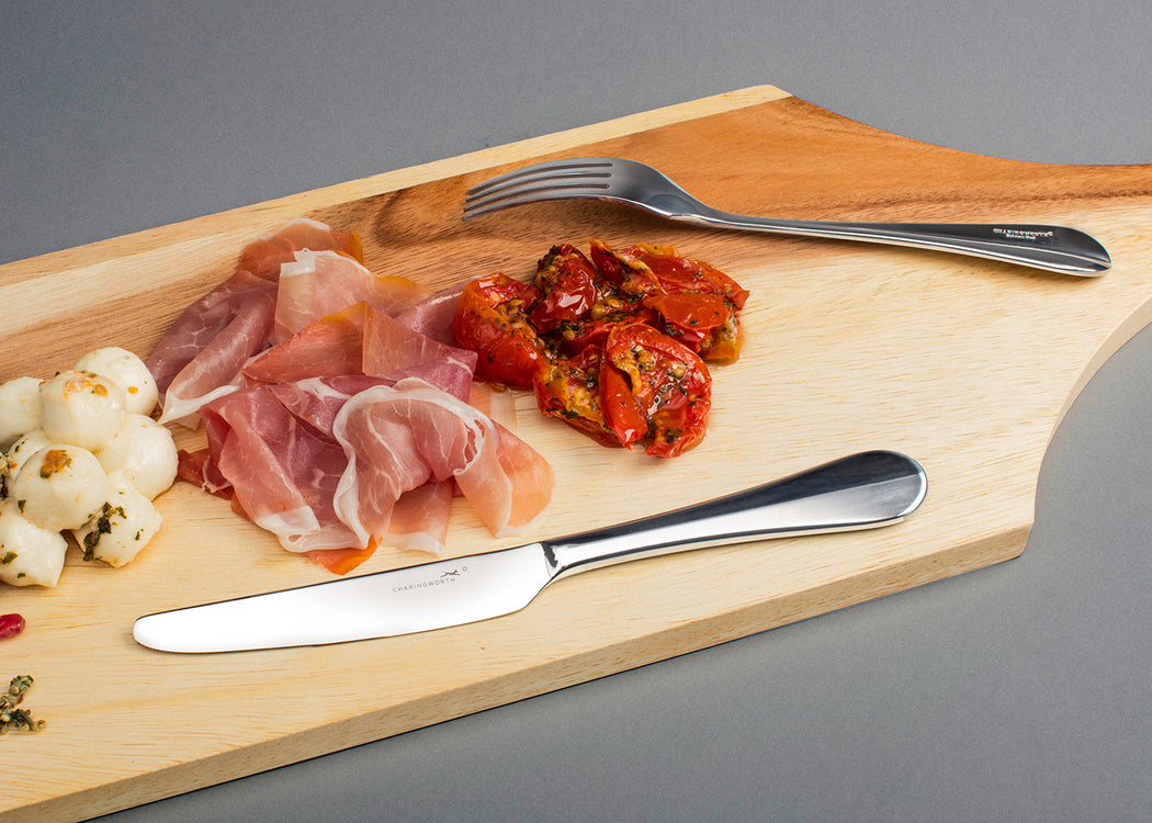 Baguette Cutlery 24 Piece Set