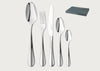 Baguette Cutlery 42 Piece Set