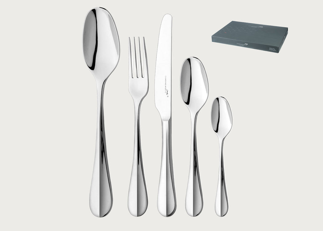 Baguette Cutlery 42 Piece Set