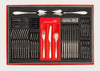 Baguette Cutlery 42 Piece Set