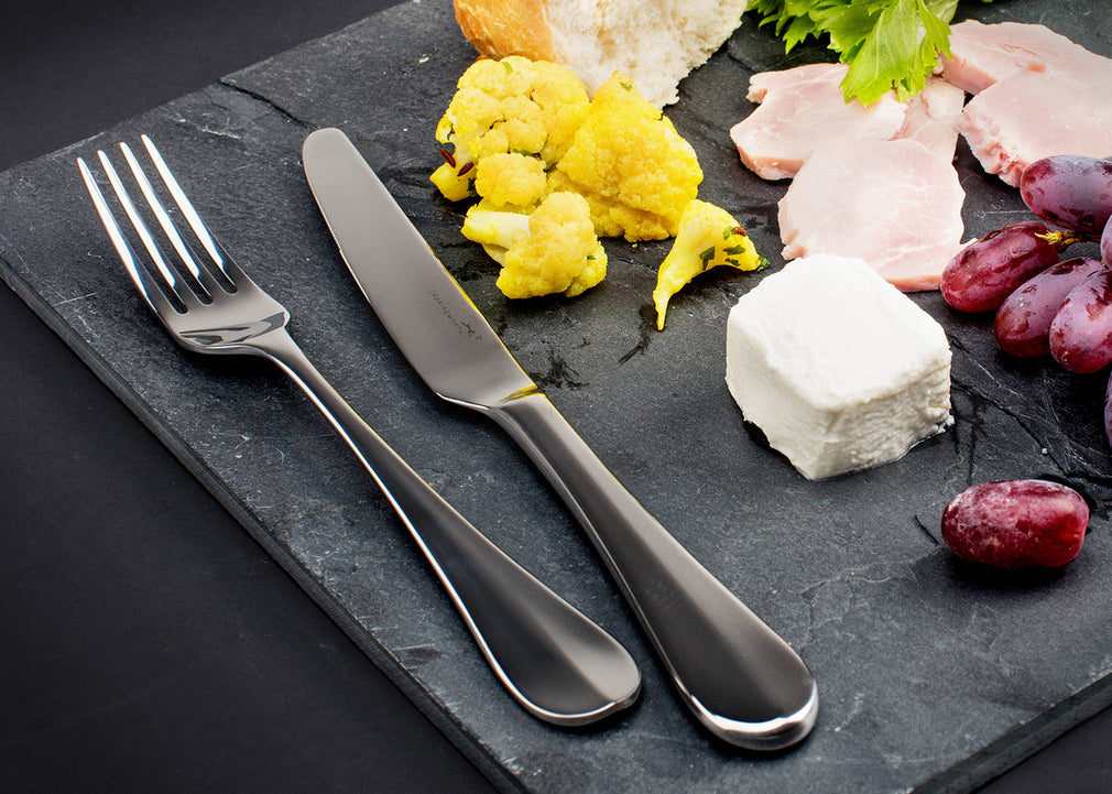 Baguette Cutlery 42 Piece Set