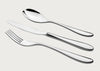 Baguette Cutlery 42 Piece Set