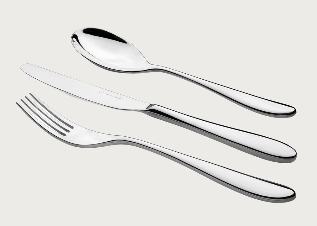 Baguette Cutlery 42 Piece Set